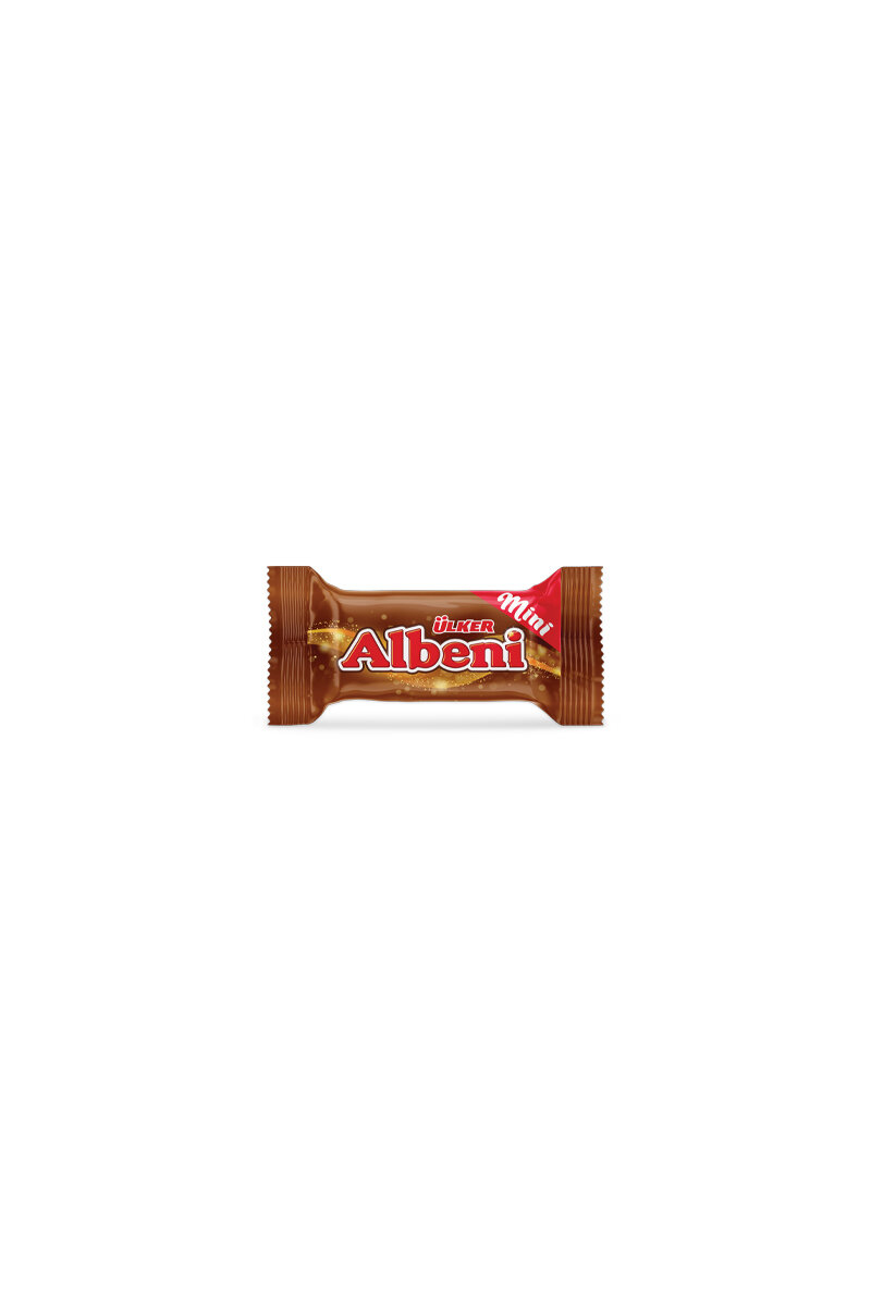 Ülker Albeni Mini Kg