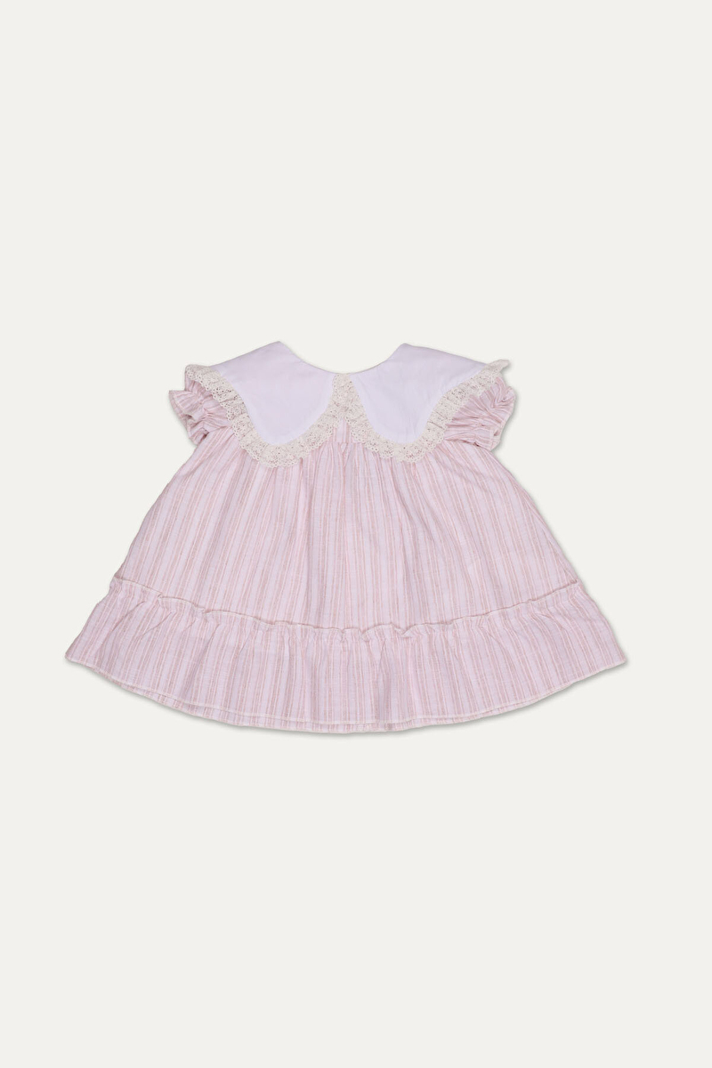 Bipbaby Bebek Elbise 7023