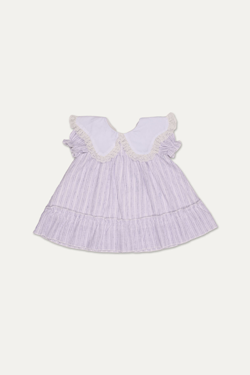 Bipbaby Bebek Elbise 7023