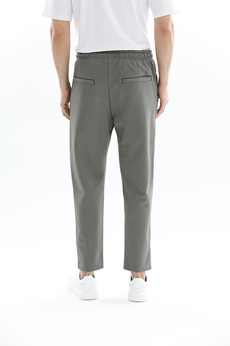 First Company Denim Erkek Eşofman 2527206102