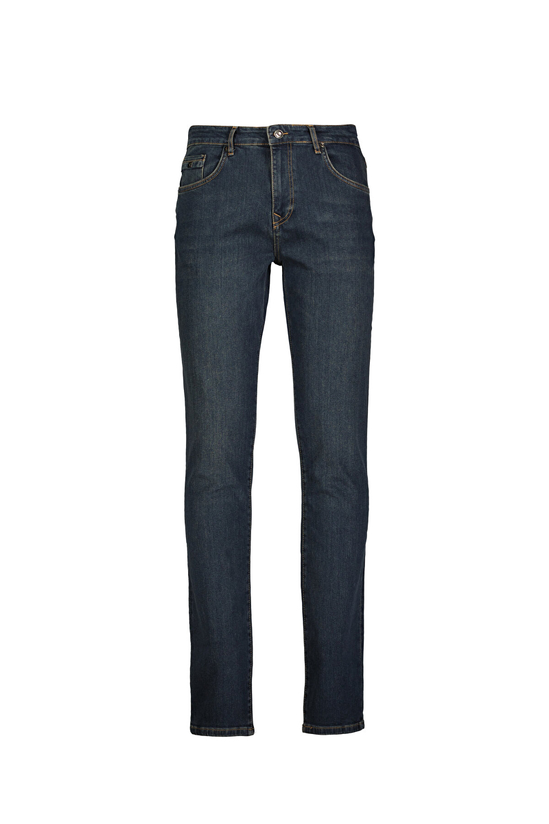 First Company Denim Erkek Kot Pantolon 2527202010