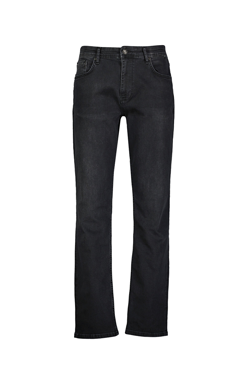 First Company Denim Erkek Kot Pantolon 2527202011