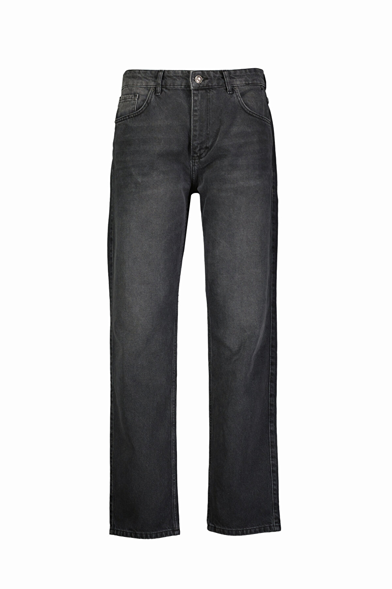 First Company Denim Erkek Kot Pantolon 2527202013