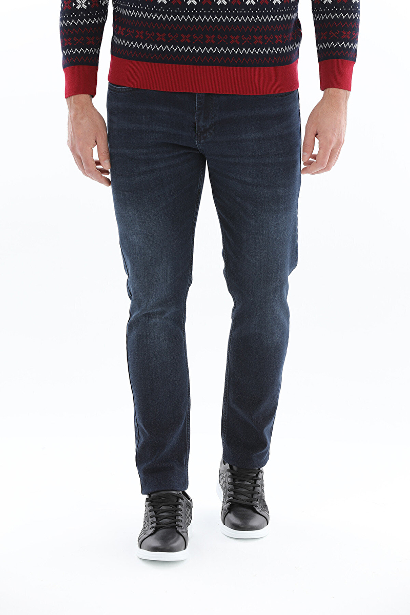 First Company Erkek Kot Pantolon 2520201011