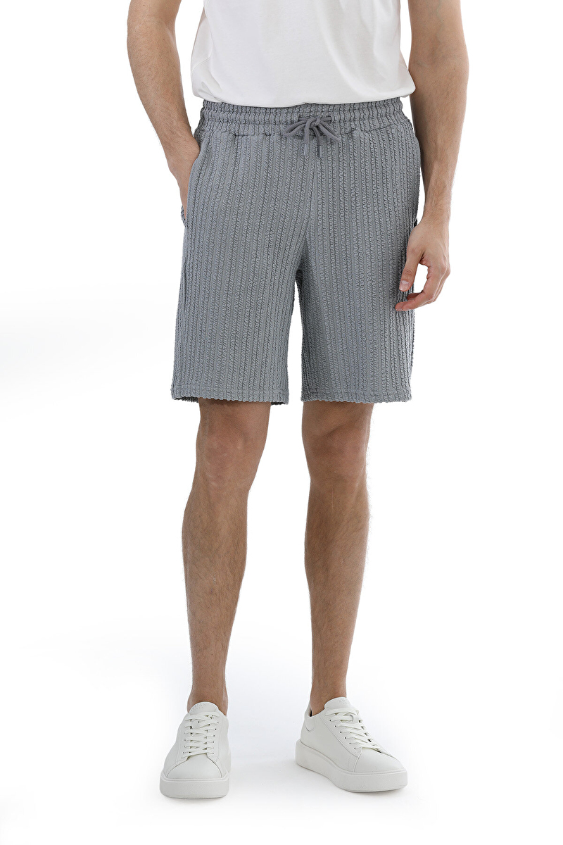 Crew Up Erkek Şort 2617201013