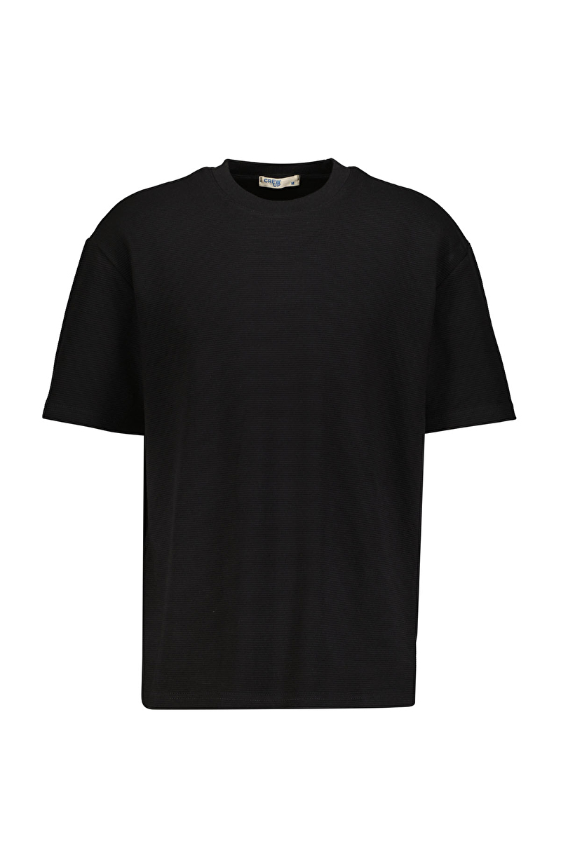 Crew Up Erkek Tişört 2617101033