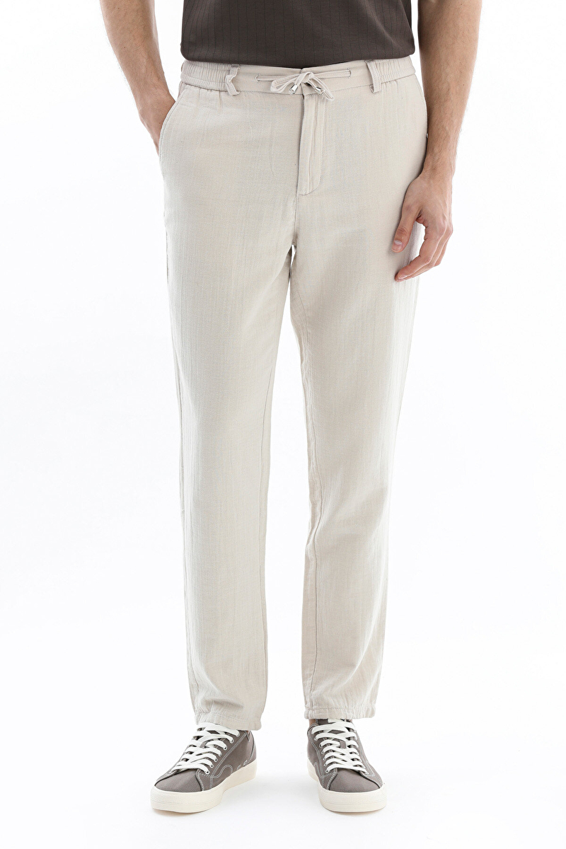 First Company Erkek Pantolon 2610201103