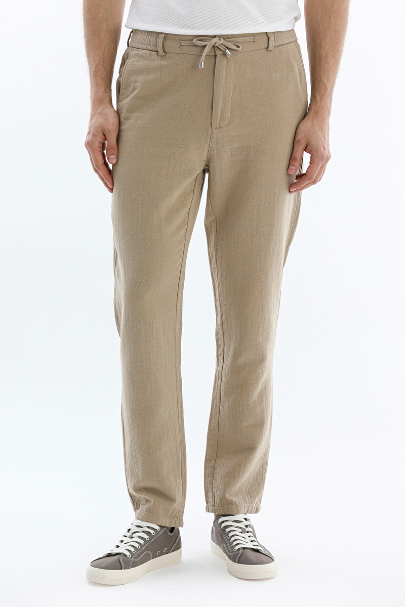 First Company Erkek Pantolon 2610201103