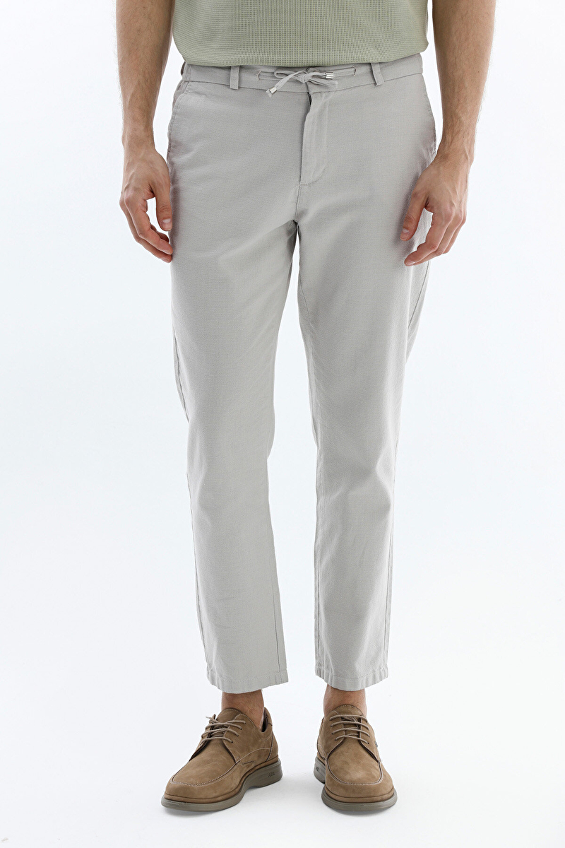 First Company Erkek Pantolon 2610201104