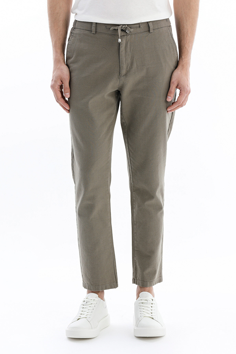 First Company Erkek Pantolon 2610201104