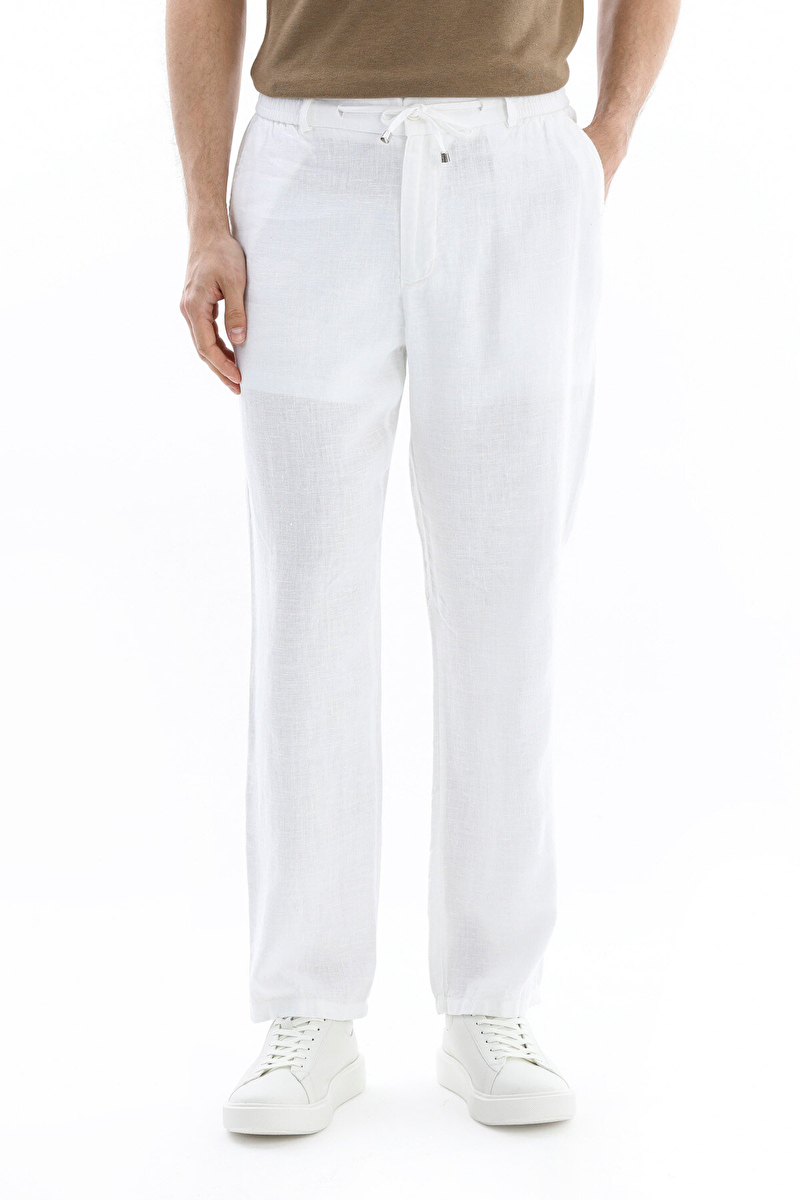 First Company Erkek Pantolon 2610201106