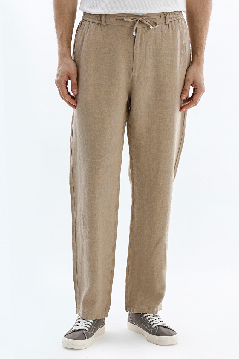 First Company Erkek Pantolon 2610201106