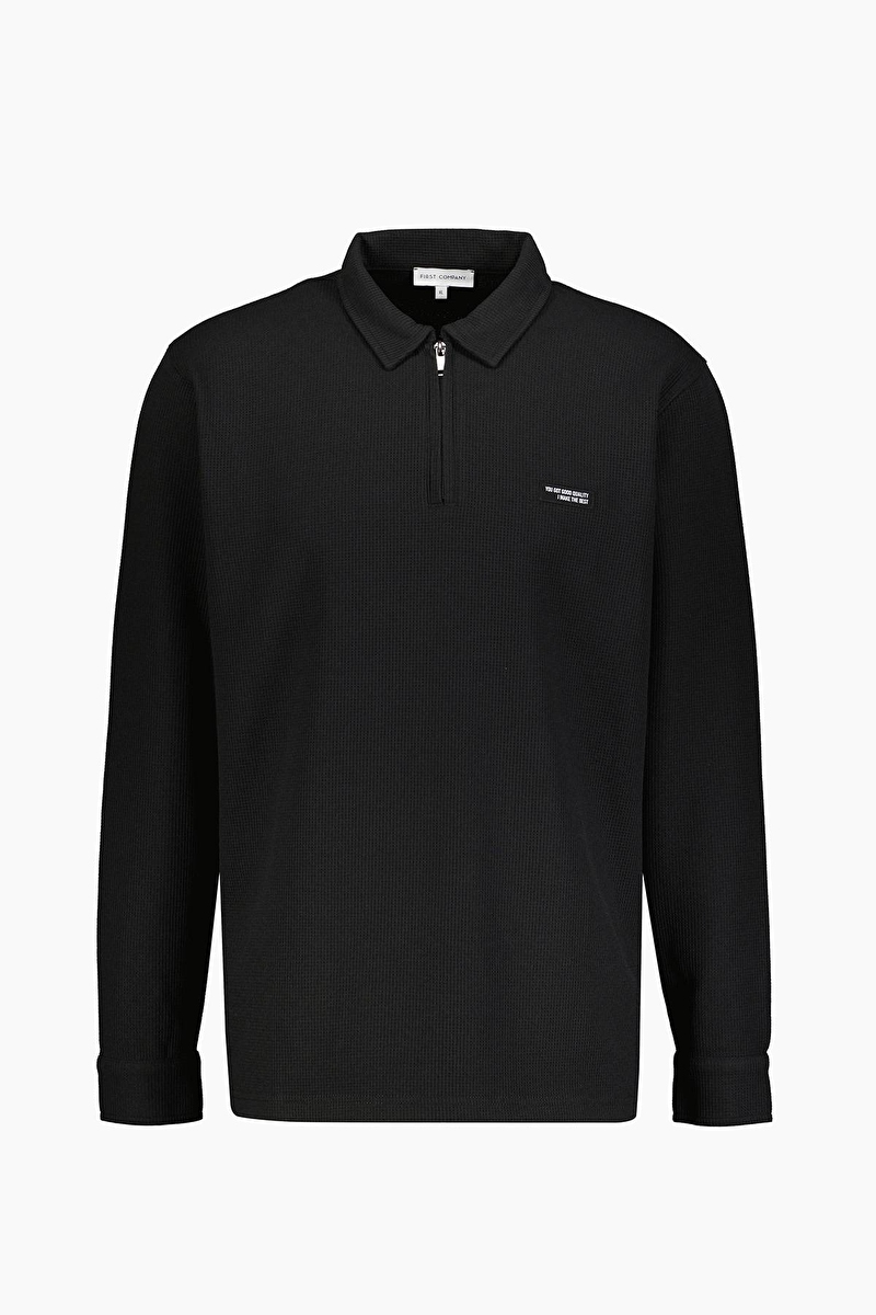 First Company Erkek Sweat 2610101055
