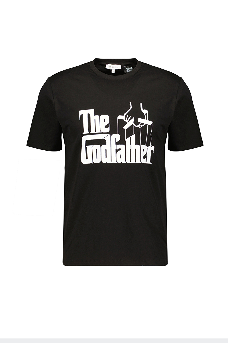 Godfather © First Company Erkek Tişört 2610101062