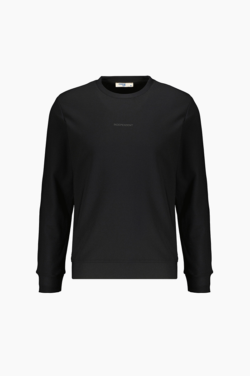 Crew Up Erkek Sweat 2627108022