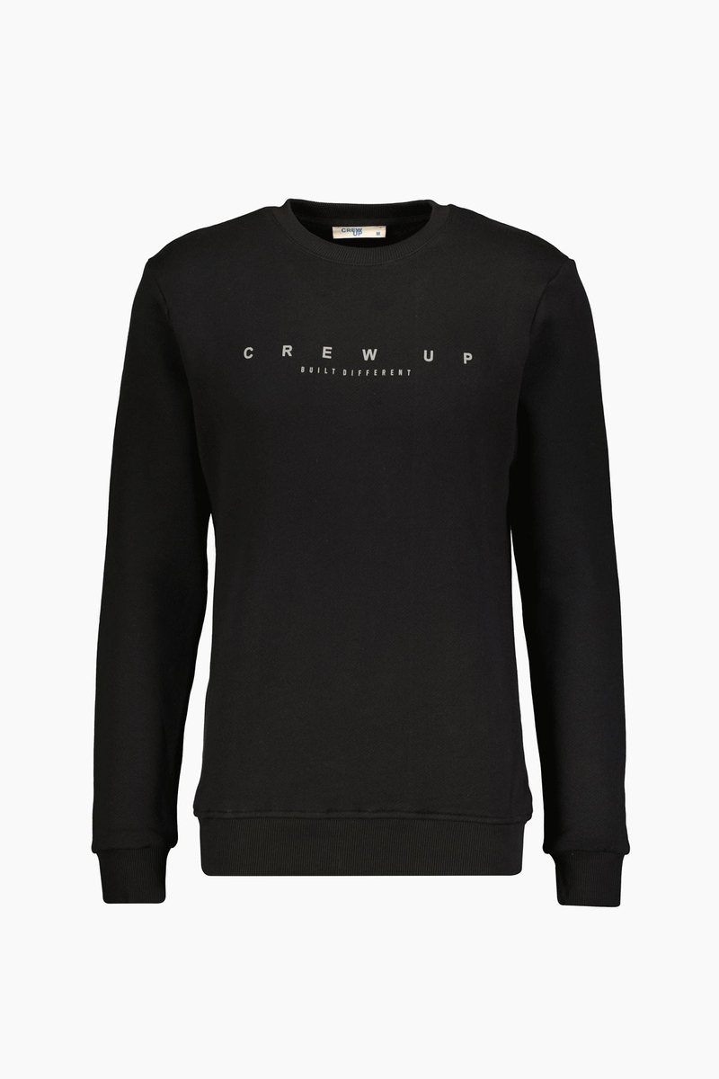 Crew Up Erkek Sweat 2627108023