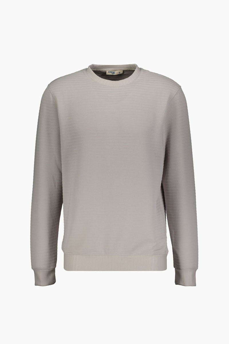 Crew Up Erkek Sweat 2627108024
