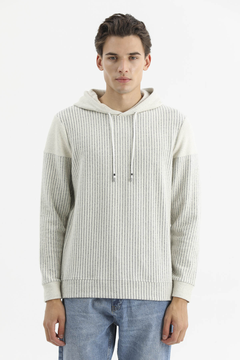 Crew Up Erkek Sweat 2627108027