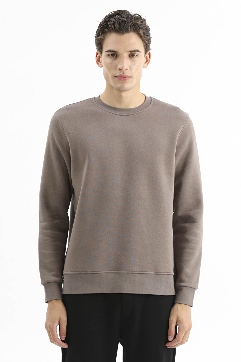 First Company Erkek Sweat 2620109003