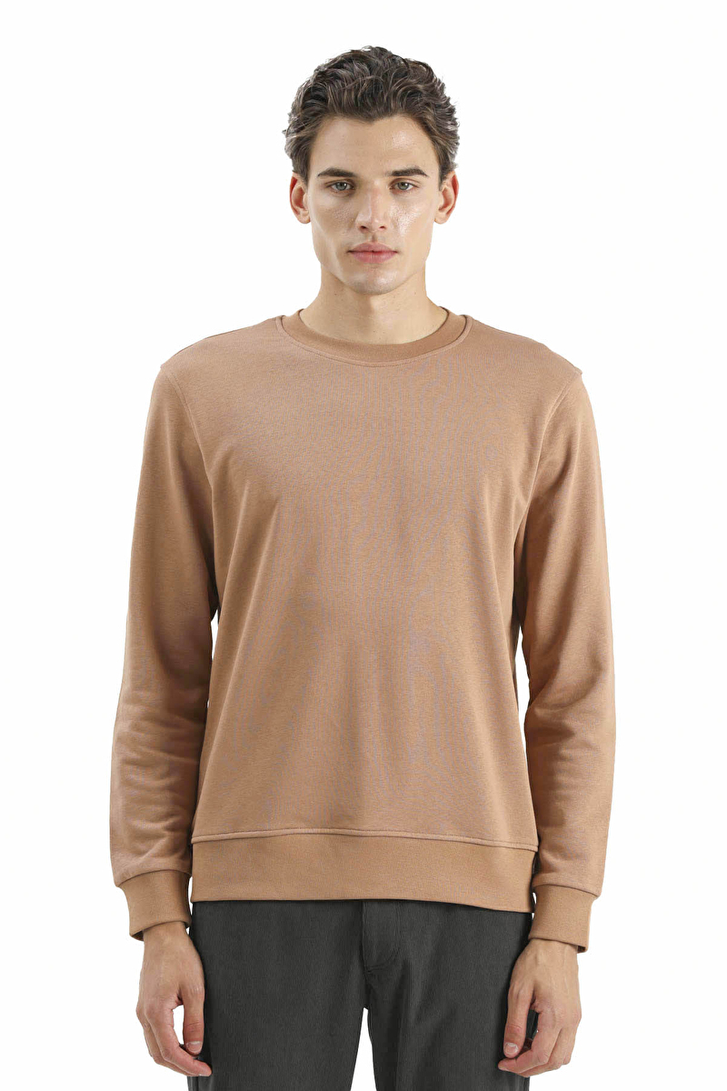 First Company Erkek Sweat 2620109004