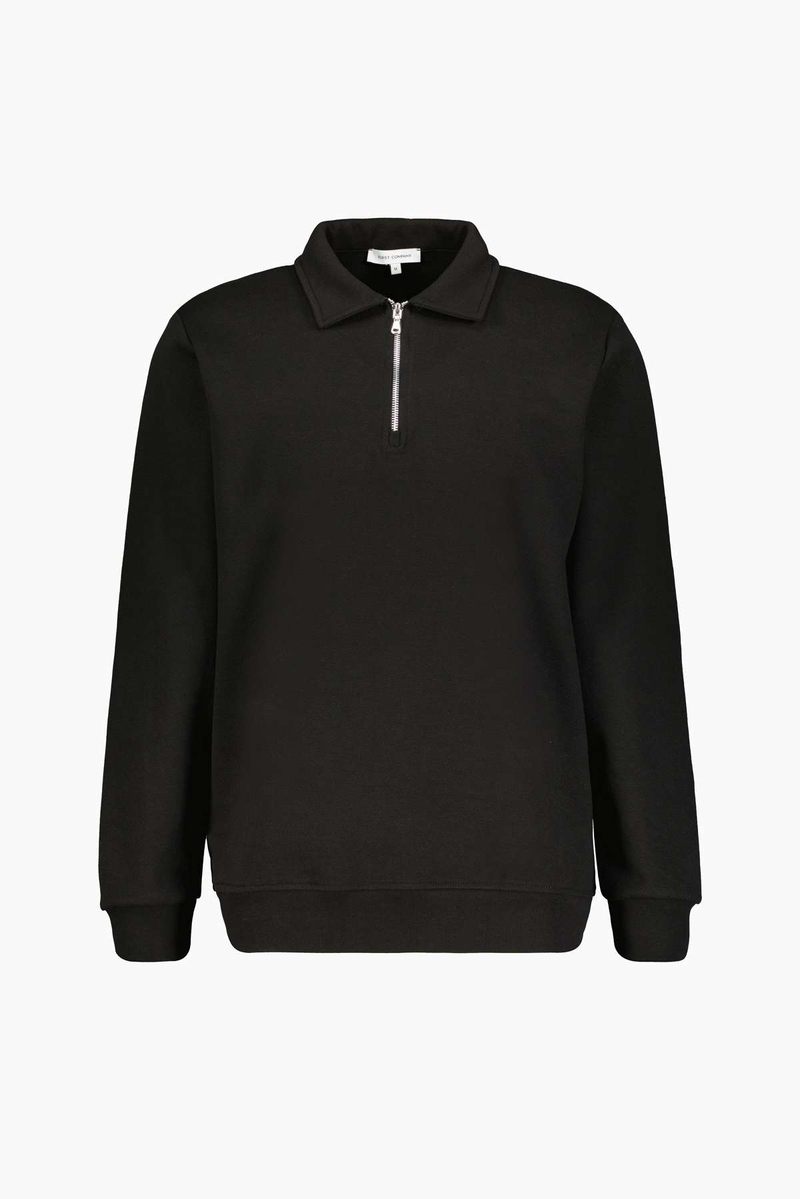 First Company Erkek Sweat 2620109038