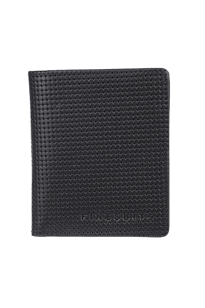 Finesuits Erkek Deri Cüzdan FS-012