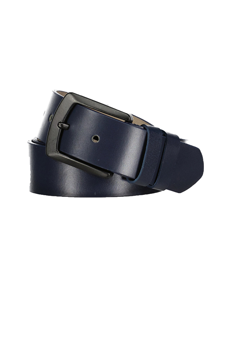 Finesuits Erkek Deri Kemer 24YFS-006
