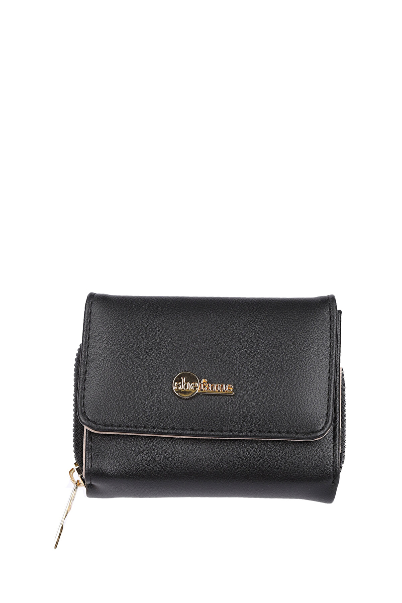 Shefame Kadın Cüzdan 24SF426011