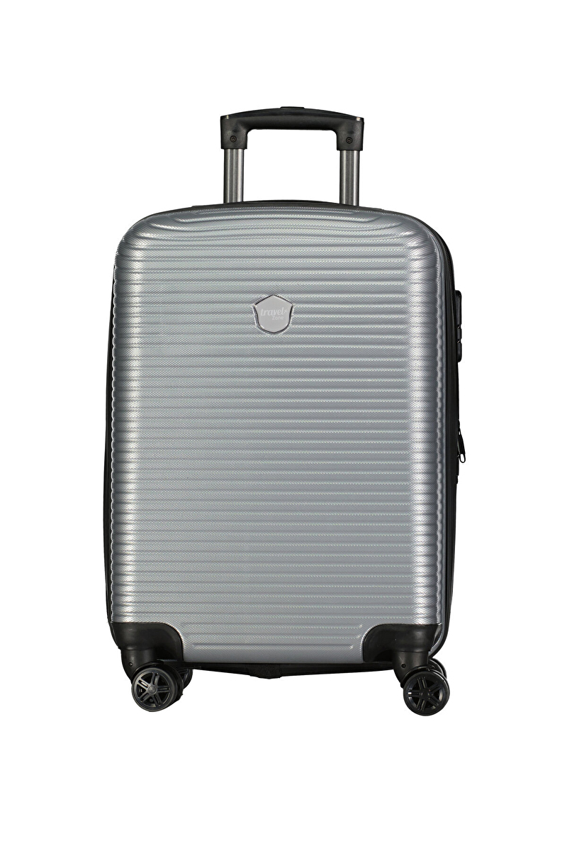 Travel Zone Sert Kabin Boy Valiz 25TZ153125-50CM