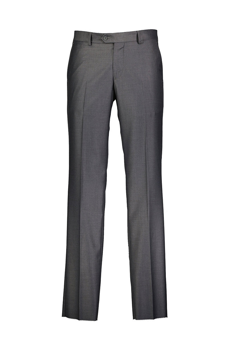 Finesuits Erkek Basic Klasik Pantolon 2422105001.BSC.YCR