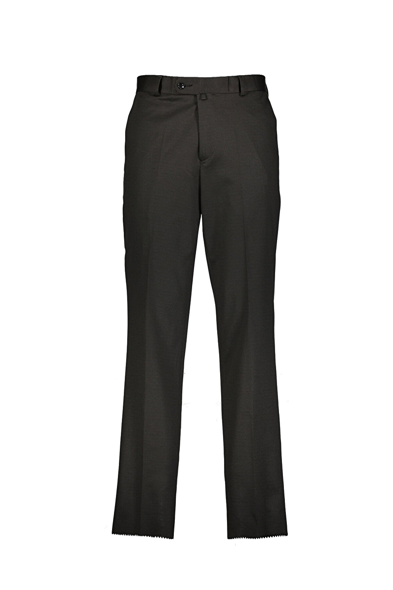 Finesuits Erkek Spor Örme Pantolon 2422105057.PORYCR