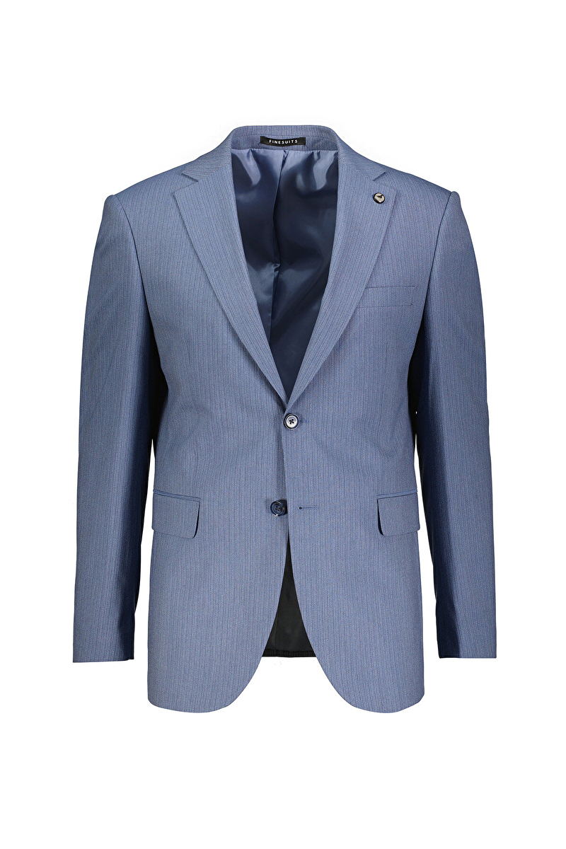 Finesuits Erkek Ceket 2512101005.CKT.MXMY6