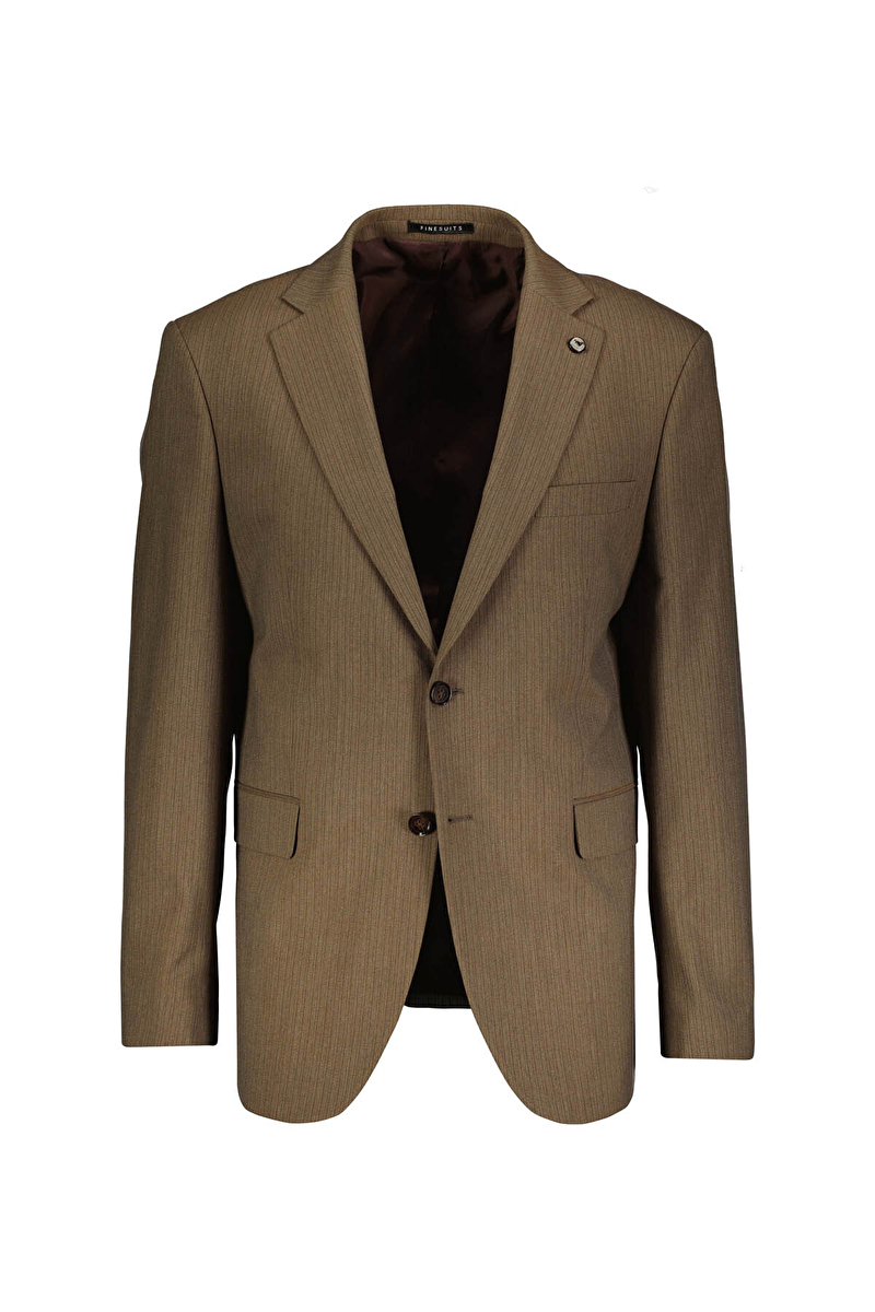 Finesuits Erkek Ceket 2512101005.CKT.MXMY6
