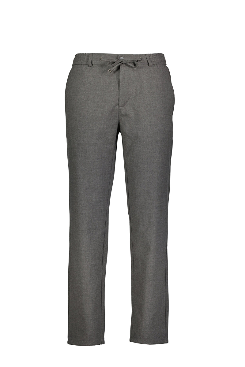 Finesuits Erkek İpli Spor Pantolon 2522203101.BTS