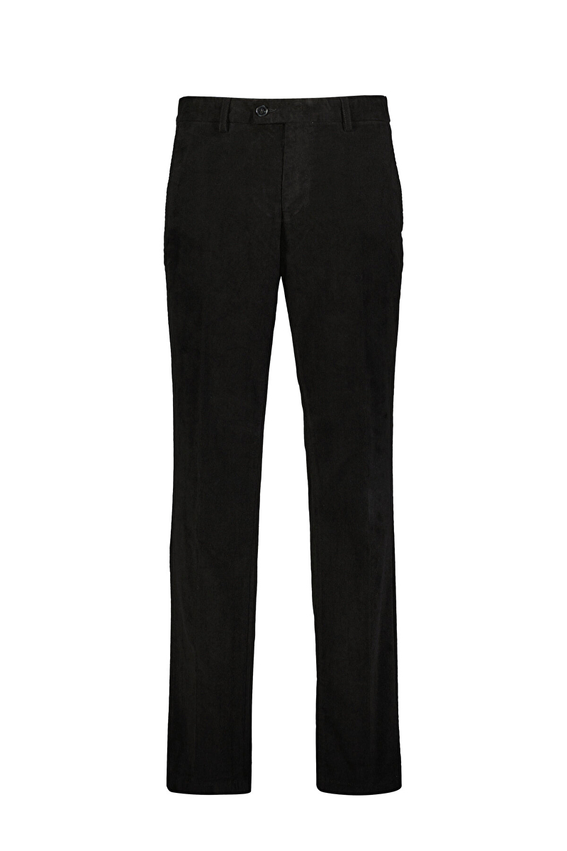 Finesuits Erkek Pamuklu Kadife Pantolon 2522105052.KDFYCR