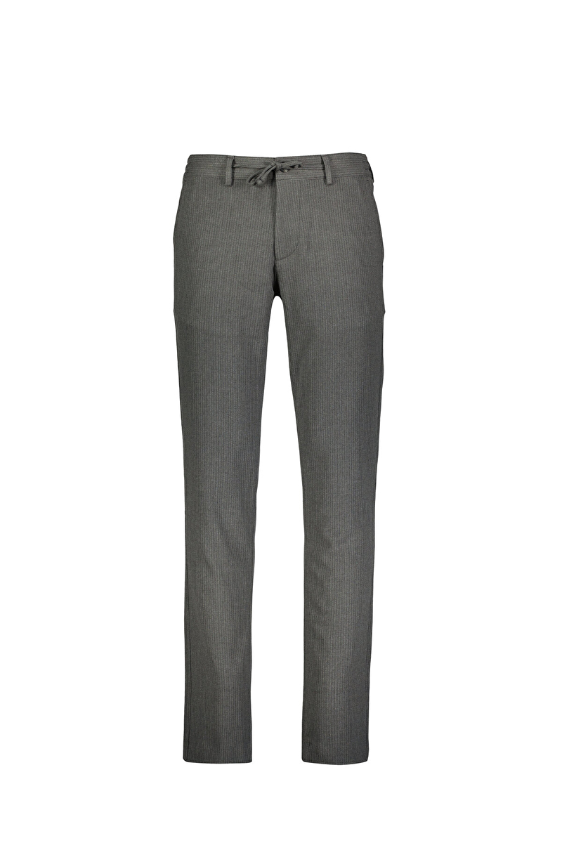Finesuits Erkek Klasik Desenli Pantolon 2522105053.DSPVYCS