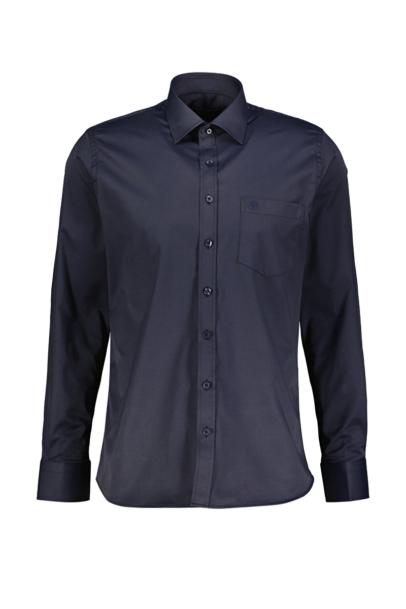 Finesuits Erkek Basic Gömlek 2522103002.DZSTLCR