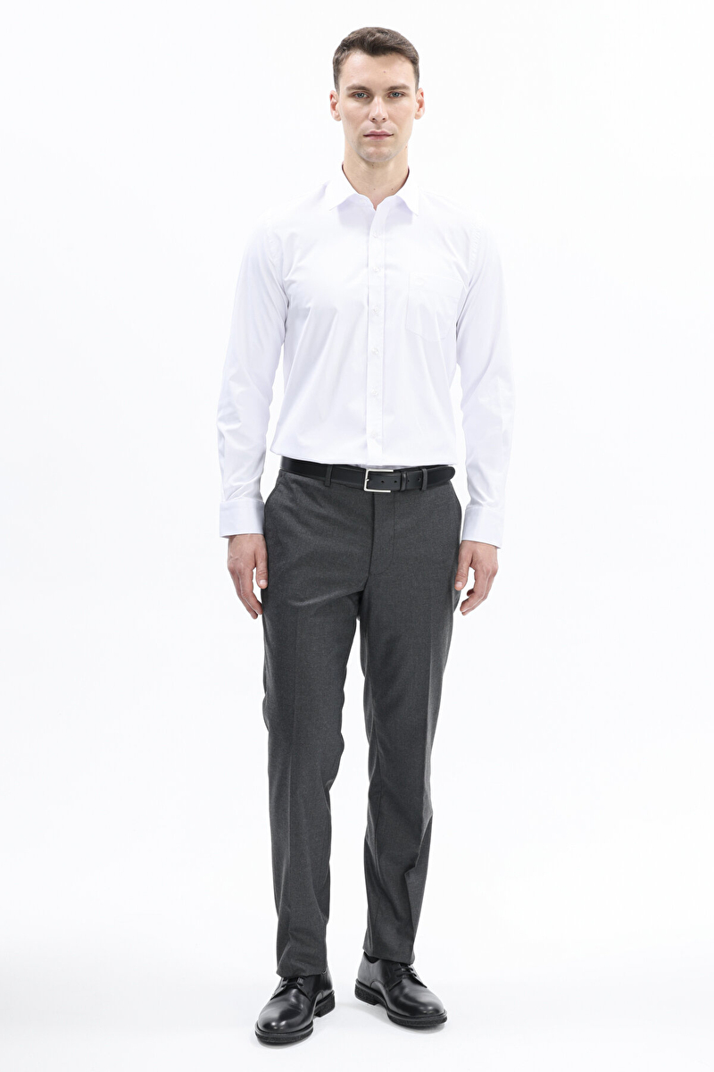 Finesuits Erkek Mix&Match Pantolon 2522101001.DZPNT.DZMXYC