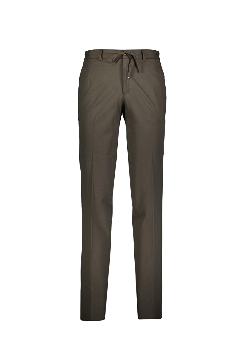 Finesuits Erkek Mix&Match İpli Pantolon 2522101009.PNT.MXIPYC