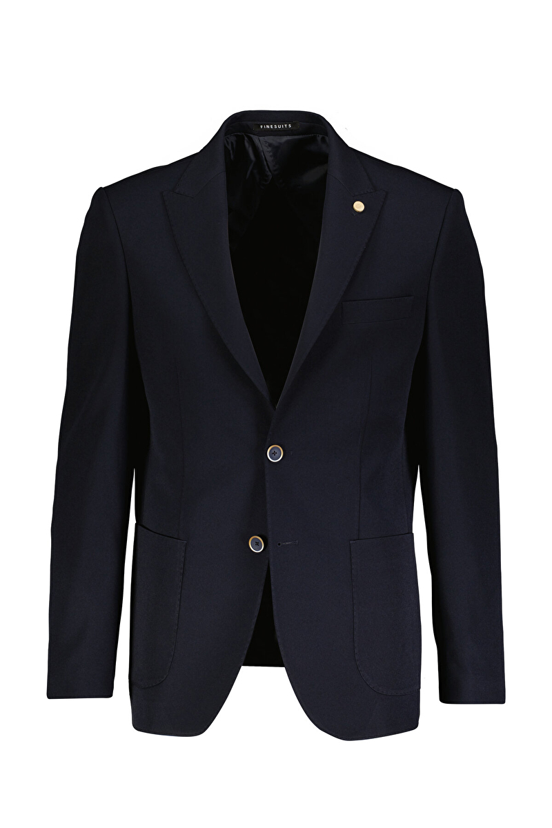 Finesuits Erkek Mix&Match Ceket 2522101012.TCKT.TRMXSY6