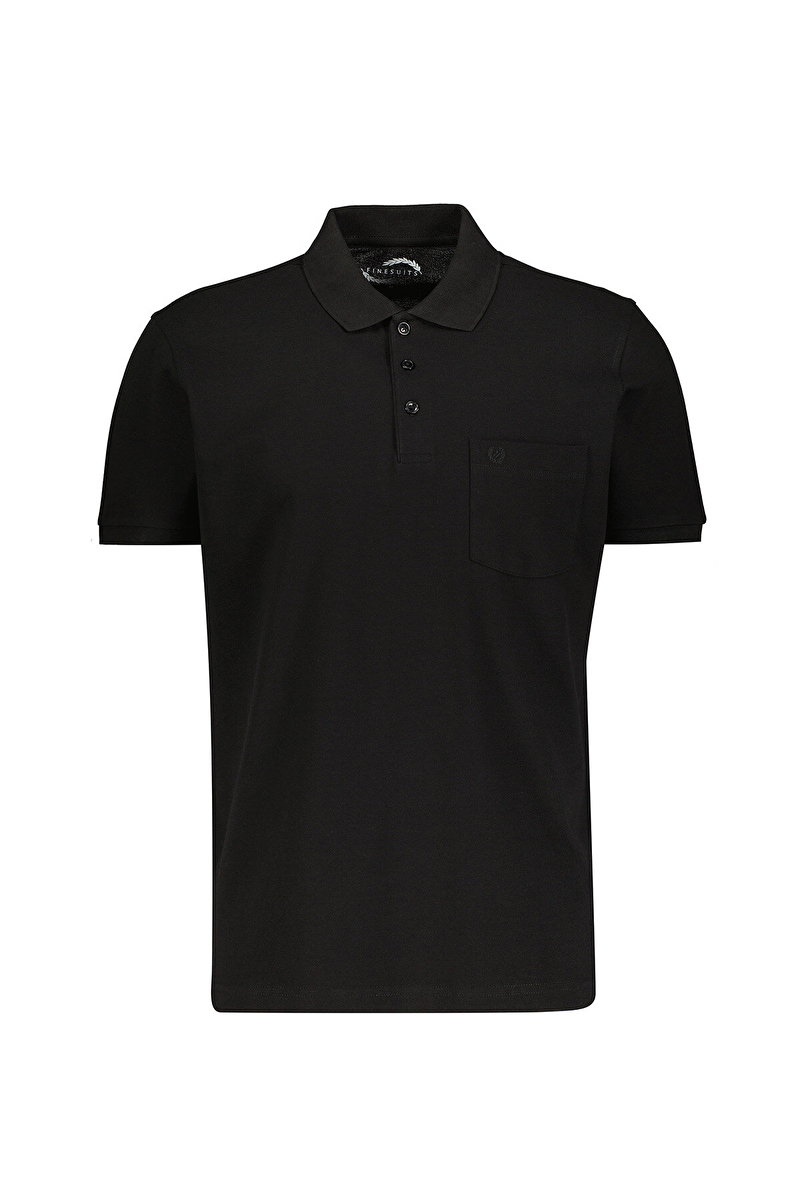 Finesuits Erkek Tişört 2612202002.B