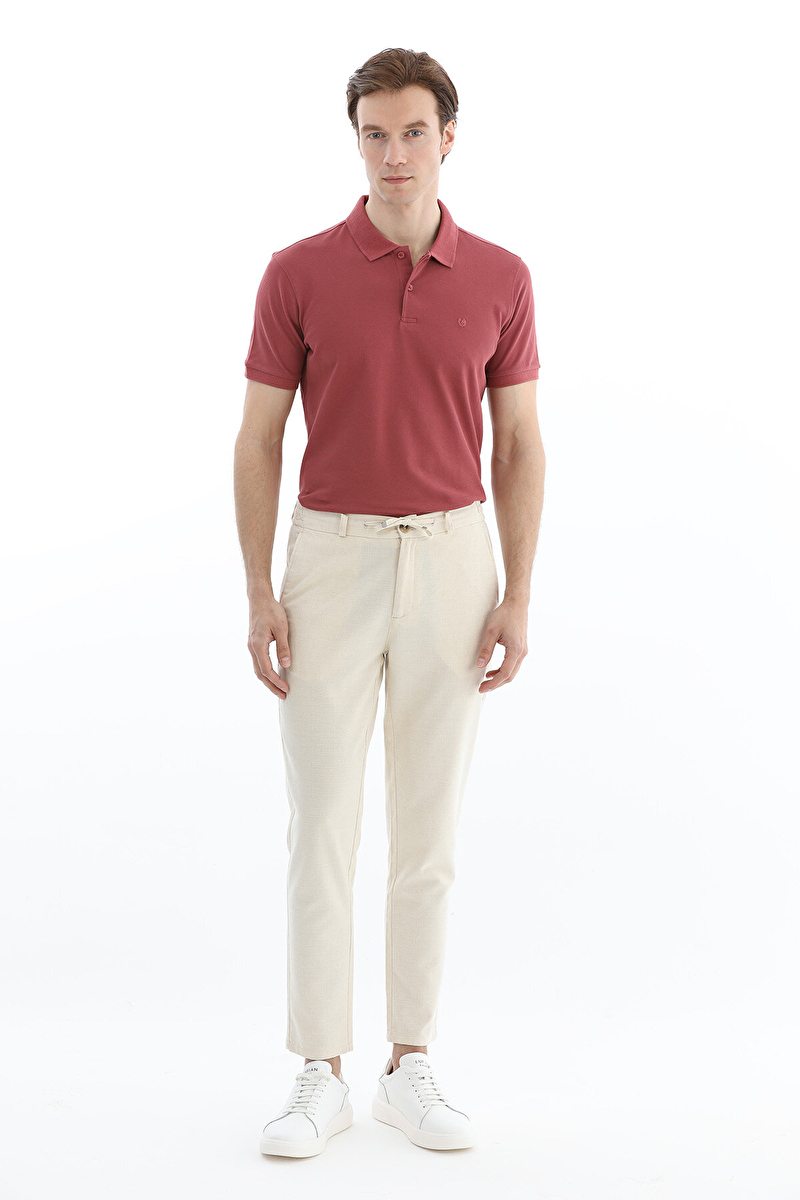 Finesuits Erkek Pantolon 2612203103