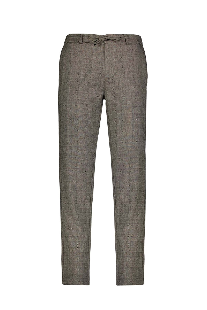 Finesuits Erkek Pantolon 2612203103