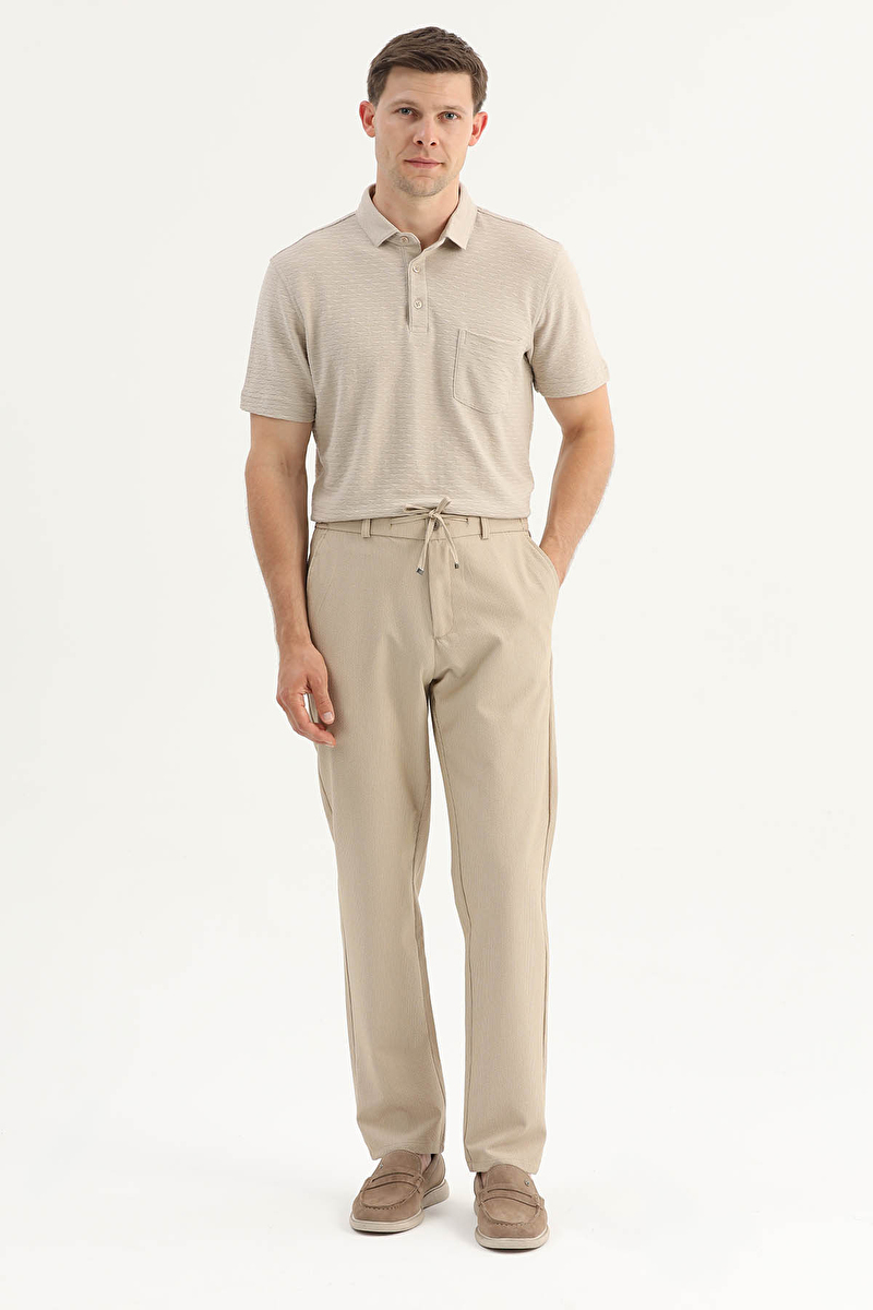 Finesuits Erkek Pantolon 2612203107