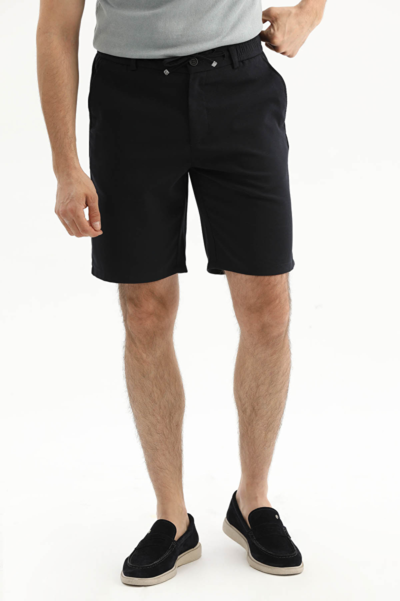 Finesuits Erkek Şort 2612208001