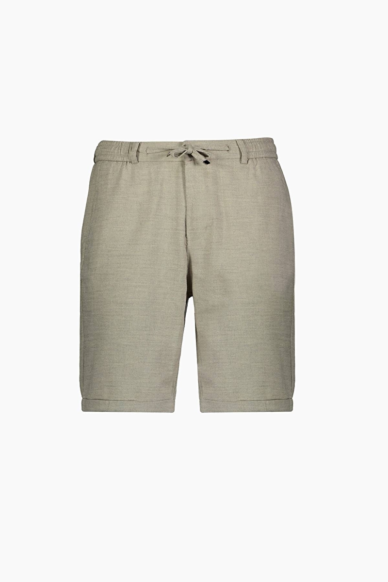 Finesuits Erkek Şort 2612208003