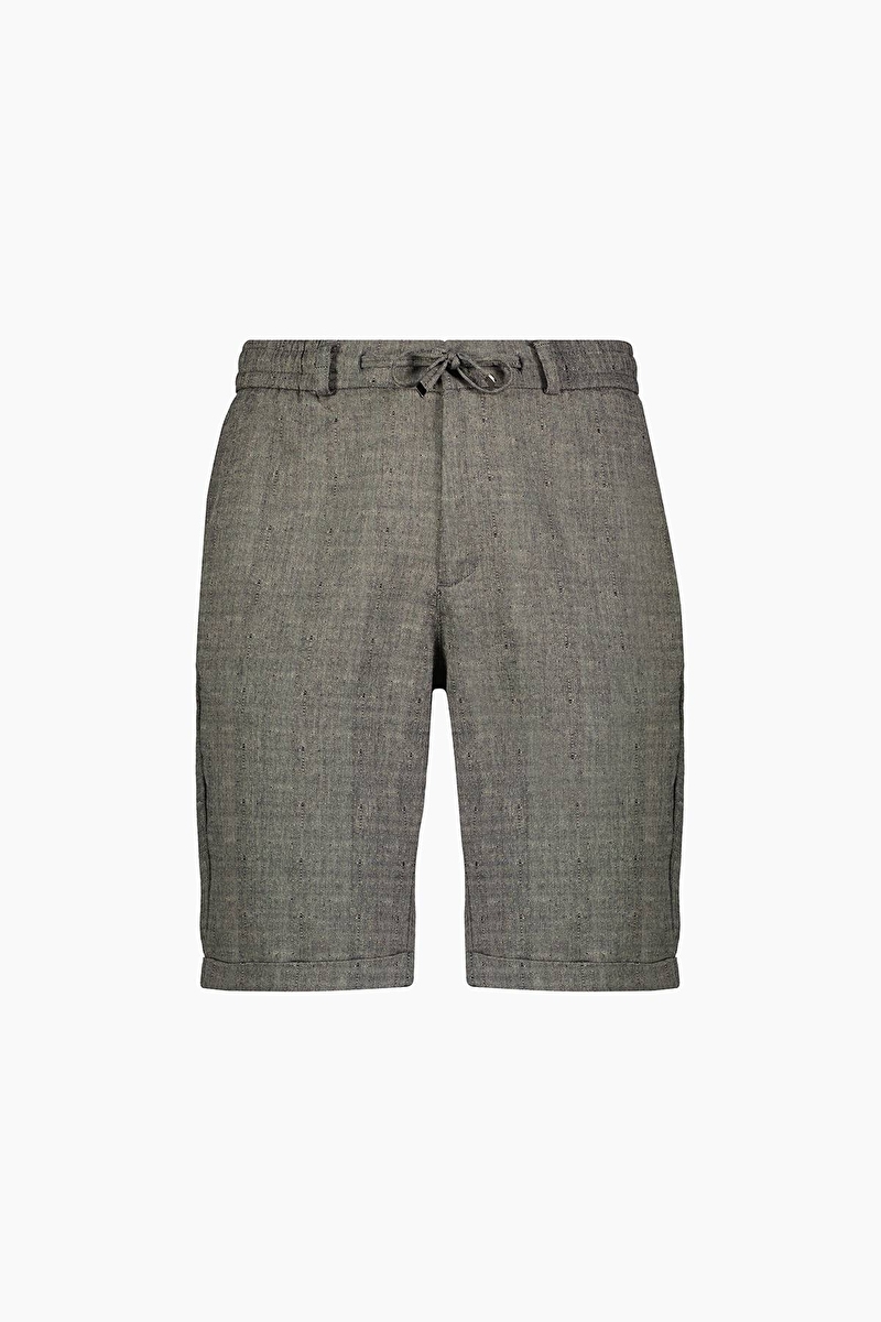 Finesuits Erkek Şort 2612208003