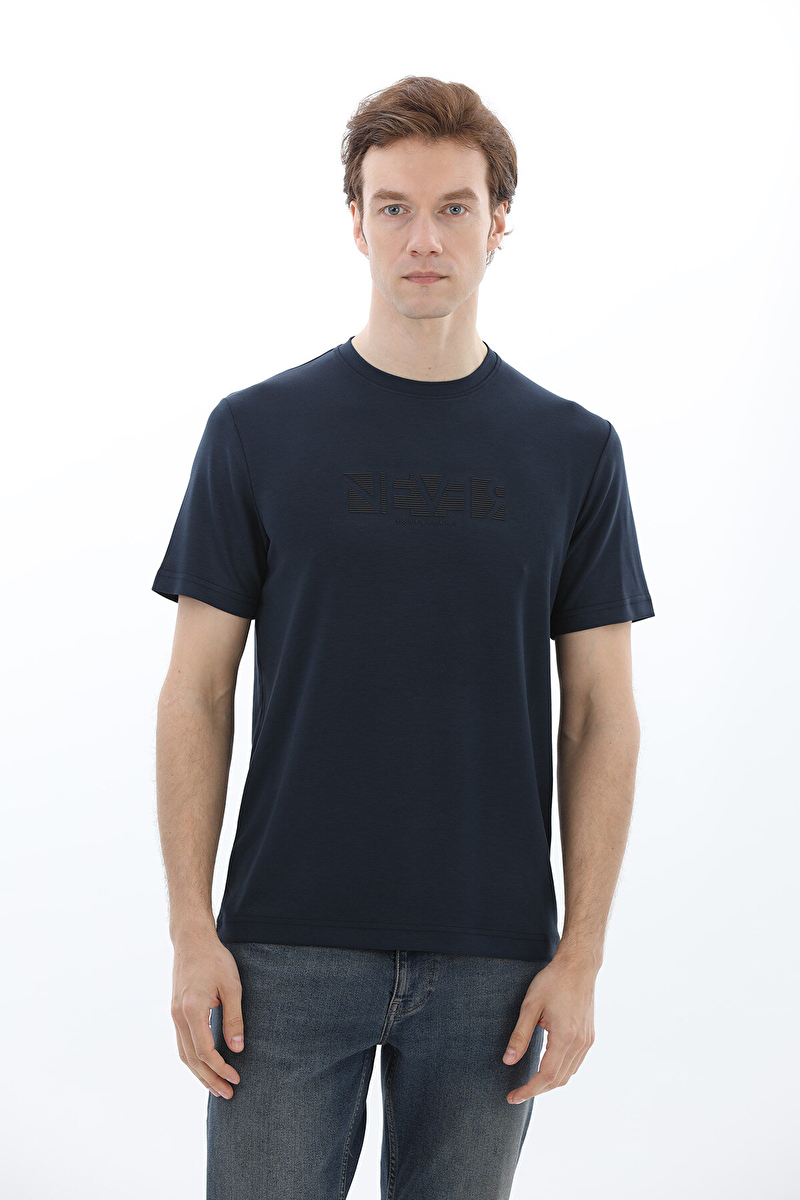Finesuits Erkek Tişört 2612202049