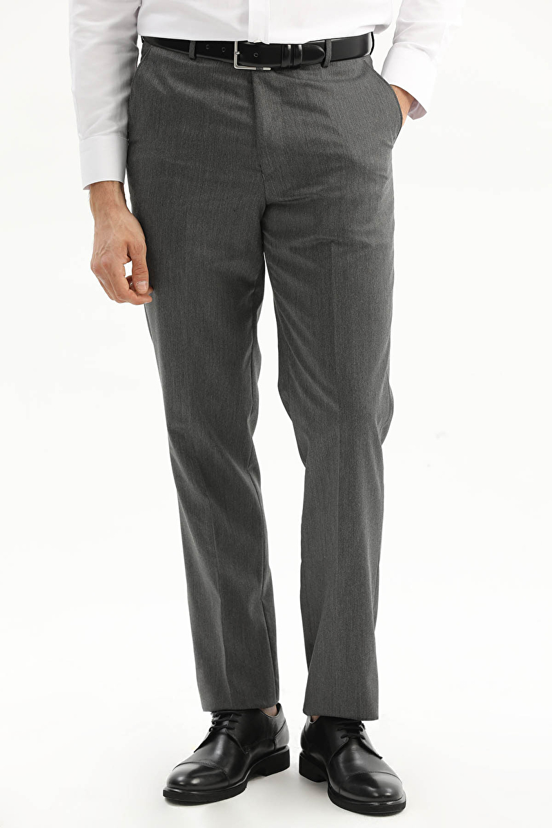Finesuits Erkek Pantolon 2612105051.BSC