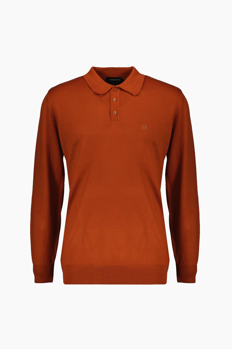 Finesuits Erkek Triko 2622201051.DZPYDUG